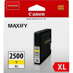 Canon PGI-2500Y XL (Yellow)