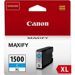 Canon PGI-1500XL (Cyan)