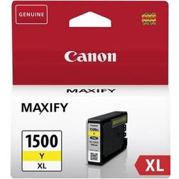 Canon PGI-1500XL Y (Yellow)