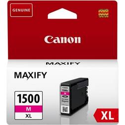 Canon PGI-1500XL M (Magenta)