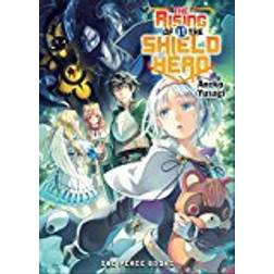 The Rising of the Shield Hero Volume 11 (Paperback, 2018)