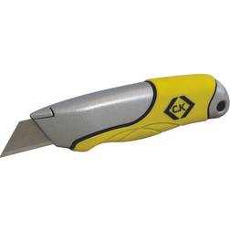 C.K. T0957-2 Trimming Snap-off Blade Knife