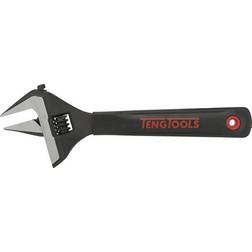 Teng Tools 4002WT Adjustable Wrench