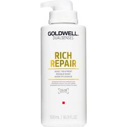 Goldwell Dualsenses Rich Repair 60sec Treatment 500ml