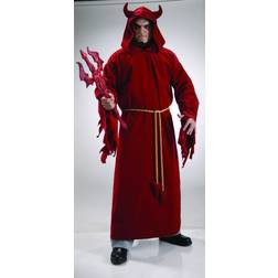 Rubies Adult Devil Lord Costume