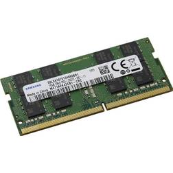 Samsung DDR4 2400MHz 16GB (M471A2K43CB1-CRC)