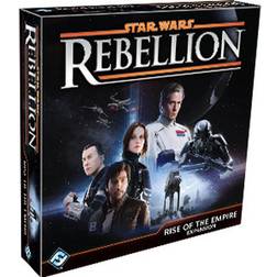Fantasy Flight Games Star Wars: Rebellion: Rise of the Empire