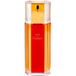 Cartier Must De Cartier EdP 50ml