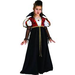 Rubies Kids Royal Vampira Costume