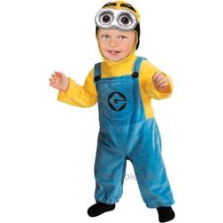 Rubies Infant Minion Dave Costume Despicable Me 2