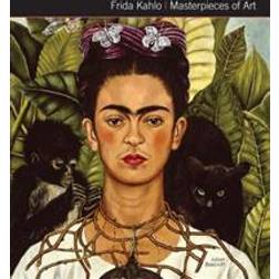 Frida Kahlo Masterpieces of Art (Hardcover)