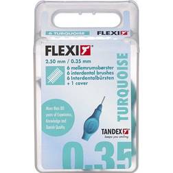 Tandex Flexi 0.35mm 6-pack
