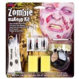 Fun World Zombie Horror Character Kit