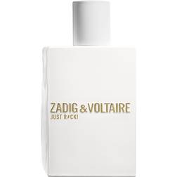 Zadig & Voltaire Just Rock for Her EdP 50ml