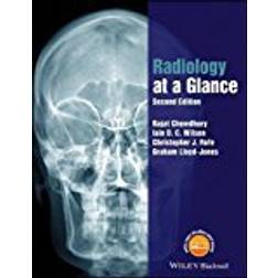 Radiology at a Glance (Paperback)