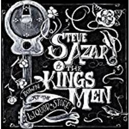 Steve Azar & The Kings Men - Down At The Liquor Store (Vinyl)
