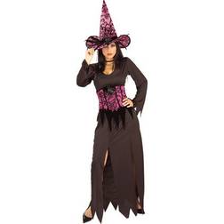 Rubies Adult Elegant Witch Costume