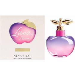 Nina Ricci Luna Blossom EdT 50ml