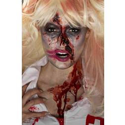 Smiffys Zombie Nurse Make Up Kit