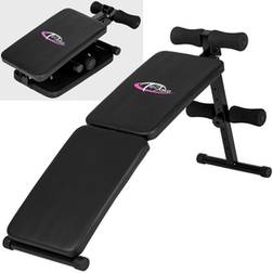 tectake Situp Power Trainer Model 2