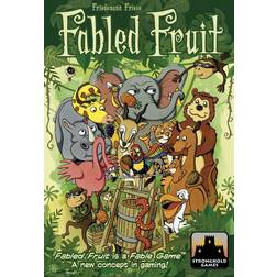 Stronghold Games Fabled Fruit