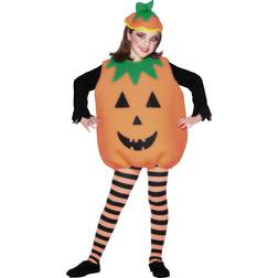 Smiffys Pumpkin Costume Child