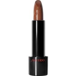 Shiseido Rouge Rouge Lipstick BR322 Amber Afternoon