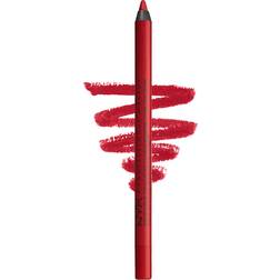 NYX Slide on Lip Pencil Red Tape