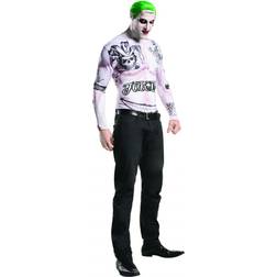 Rubies Adult Joker Costume Kit
