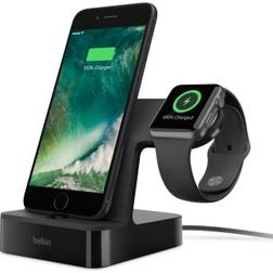 Belkin PowerHouse Charge Dock (Apple Watch + iPhone)