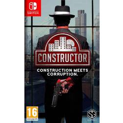Constructor (Switch)