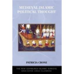 Medieval islamic political thought (Paperback)