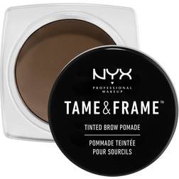 NYX Tame & Frame Tinted Brow Pomade Chocolate