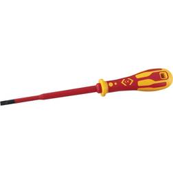 C.K T49244-035 Slotted Screwdriver