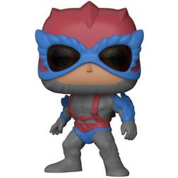 Funko Pop! TV Masters of the Universe Stratos