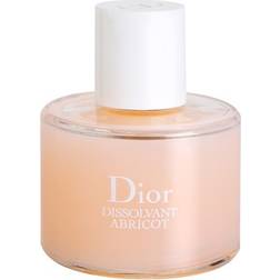 Dior Dissolvant Nail Polish Remover Without Acetone 50ml