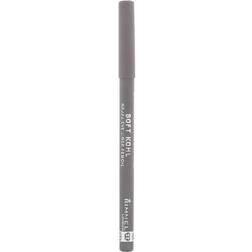 Rimmel Soft Kohl Kajal Eye Liner Pencil #064 Stormy Grey