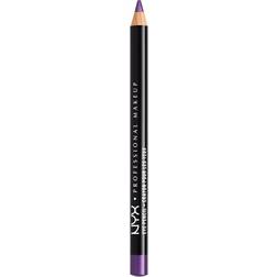 NYX Slim Eye Pencil Purple