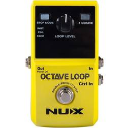 Nux Octave Loop
