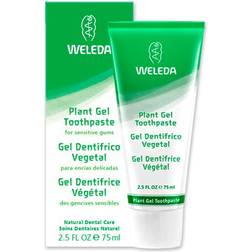 Weleda Plant Gel Toothpaste 75ml