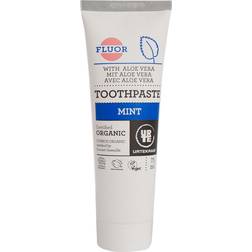 Urtekram Mint Toothpaste with Fluoride Organic 75ml