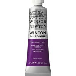 Winsor & Newton Winton Oil Color Cobalt Violet Hue 37ml