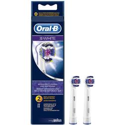 Oral-B 3D White 2-pack