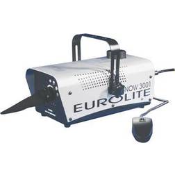 Eurolite Snow 3001