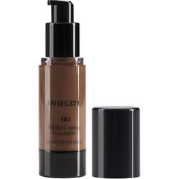 Inglot HD Perfect Coverup Foundation #86
