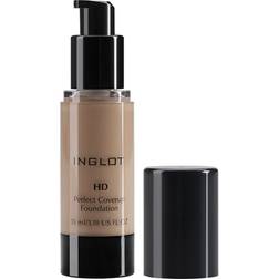 Inglot HD Perfect Coverup Foundation #73