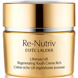 Estée Lauder Re-Nutriv Ultimate Lift Regenerating Youth Creme Rich 50ml