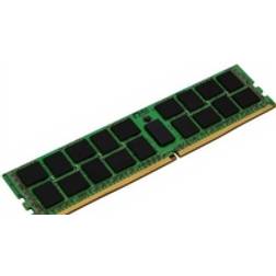 Kingston DDR4 2666MHz 8GB ECC Reg for HP (KTH-PL426S8/8G)