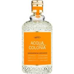 4711 Acqua Colonia Mandarine & Cardamom EdC 170ml