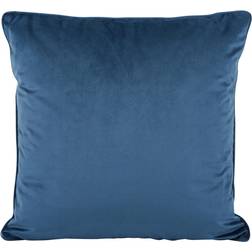 Boel & Jan Anna Cushion Cover Blue (45x45cm)